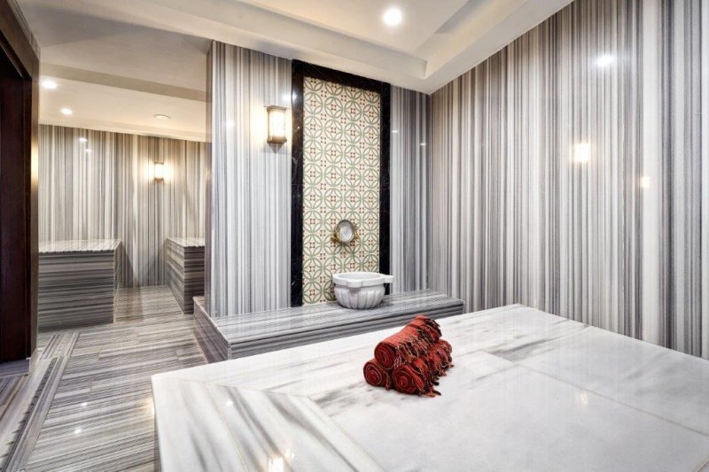 Hotel Elysee Rive Alanya