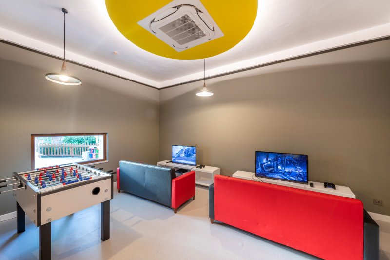 Kirman Premium Arycanda Alanya
