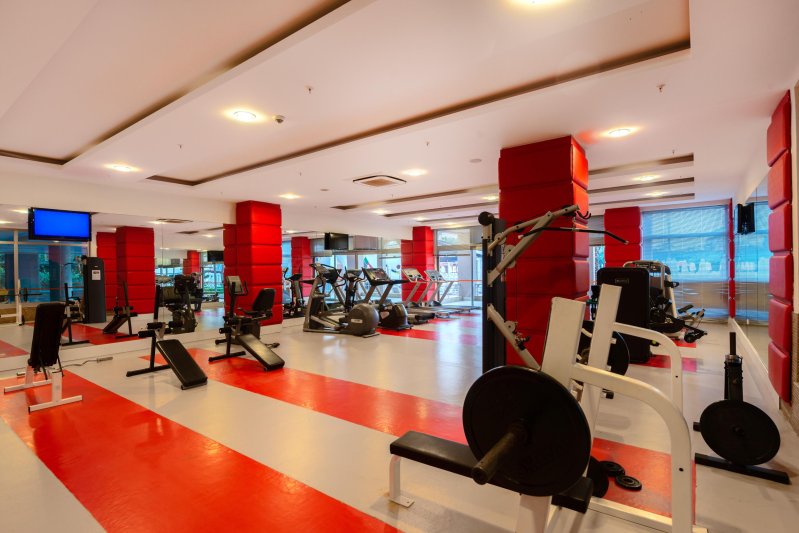 Kirman Premium Arycanda Alanya