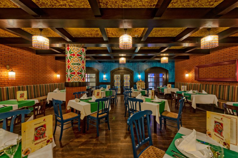 Alanya utazás Kirman Premium Arycanda