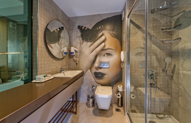 Alanya utazás Kirman Premium Arycanda