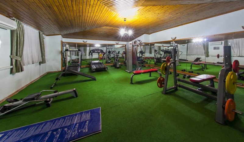 Kleopatra Beach Hotel Alanya