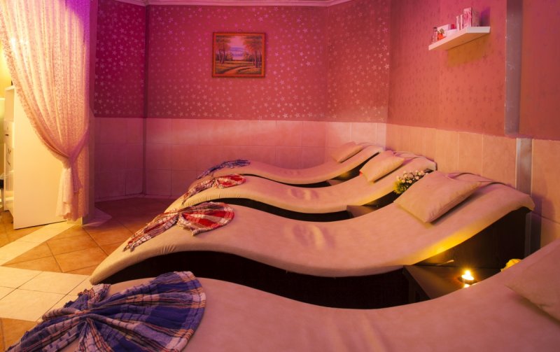 Kleopatra Royal Palm Alanya