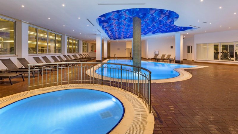 Alanya utazás Litore Resort Hotel & Spa