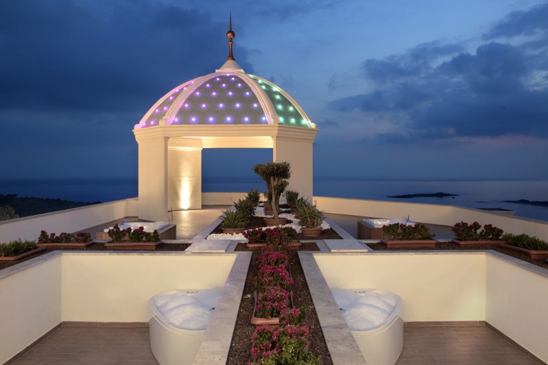 Alanya utazás Litore Resort Hotel & Spa