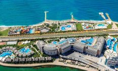 Long Beach Resort & Spa Hotel Alanya