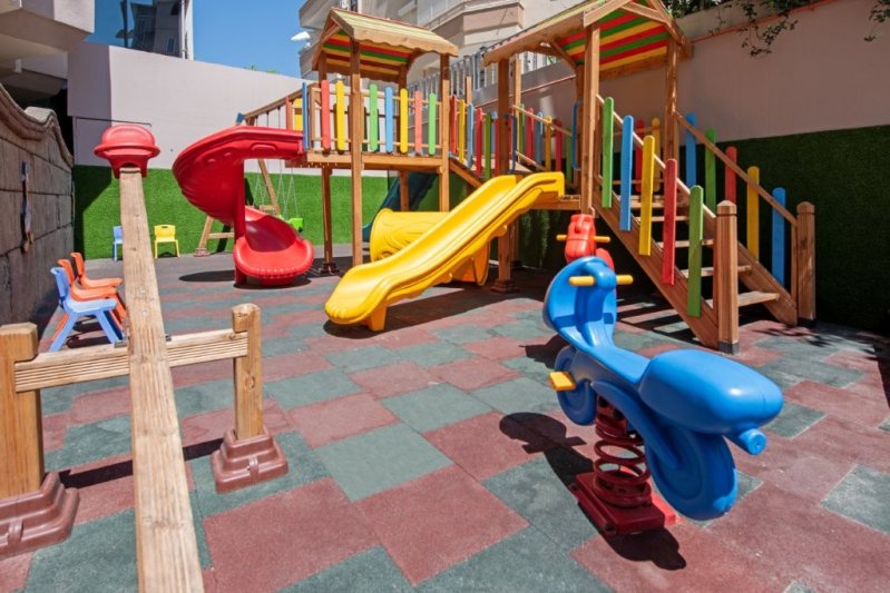 Alanya utazás Monart City Hotel