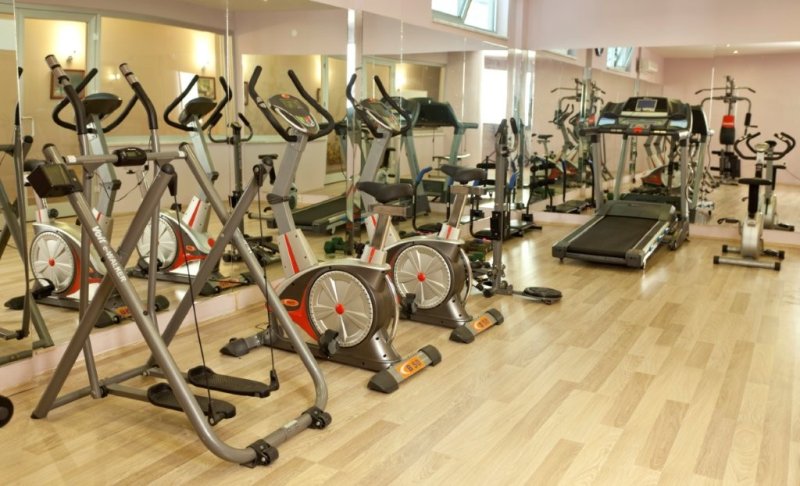 Monart City Hotel Alanya