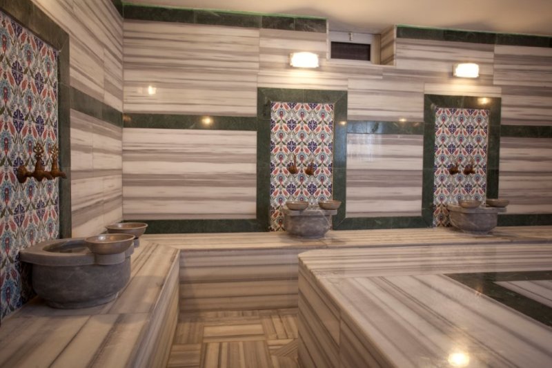 Monart City Hotel Alanya