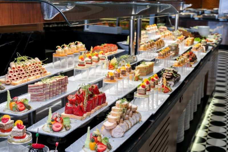 Alanya utazás Mylome Luxury Hotel & Resort