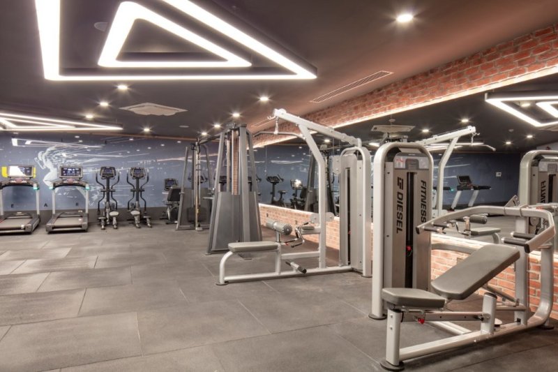 Mylome Luxury Hotel & Resort Alanya