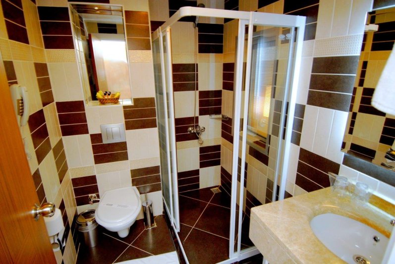 Oba Star Hotel Alanya