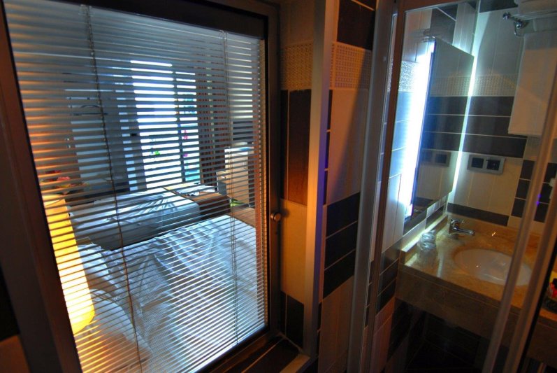 Alanya utazás Oba Star Hotel