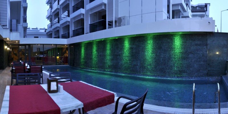 Oba Star Hotel Alanya