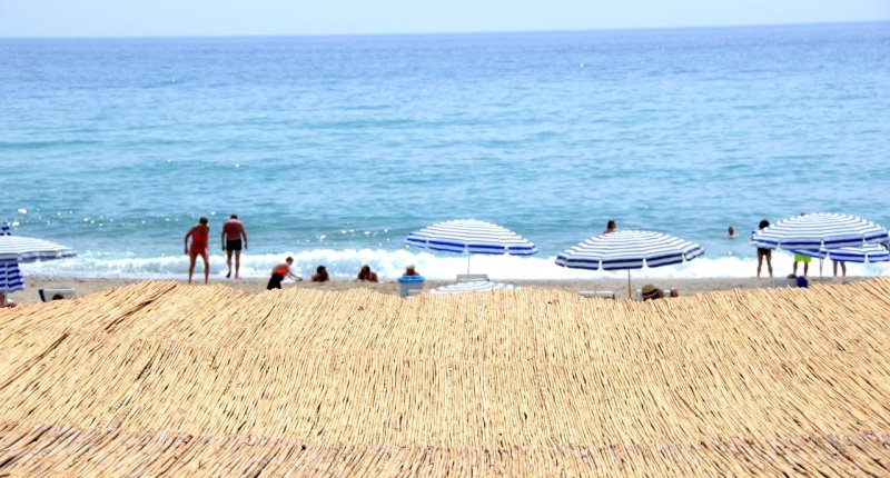 Alanya utazás Oba Star Hotel