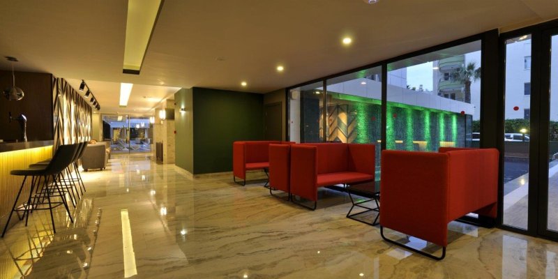 Oba Star Hotel Alanya