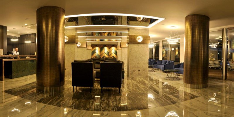 Oba Star Hotel Alanya