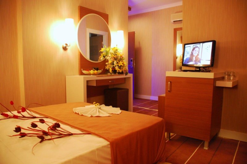 Oba Star Hotel Alanya