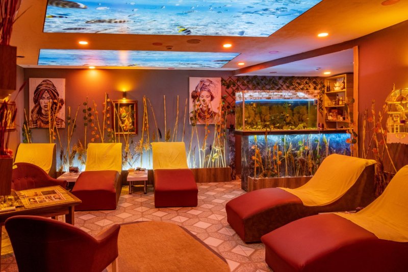 Relax Beach hotel Alanya