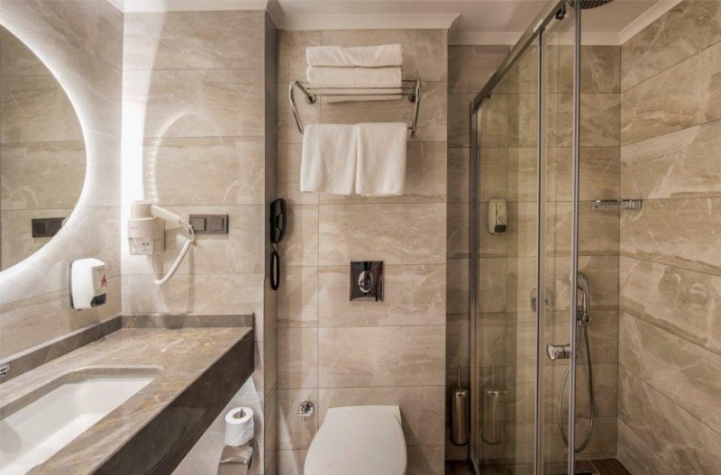 Alanya utazás Riviera Zen 16+