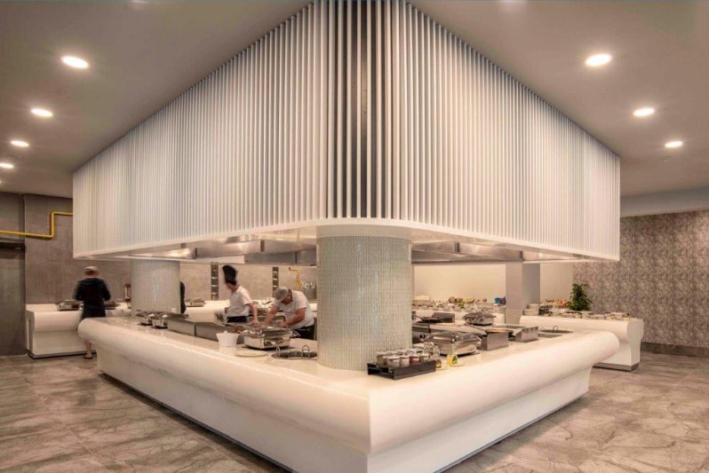 Alanya utazás Riviera Zen 16+