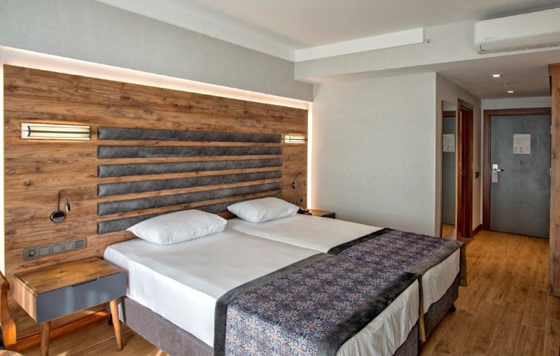 Riviera Zen 16+ Alanya