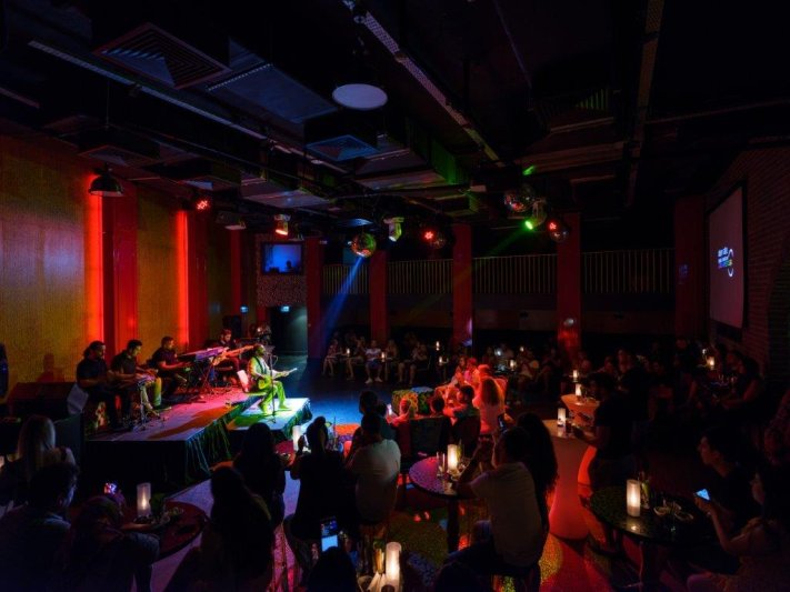 Alanya utazás Rubi Platinum