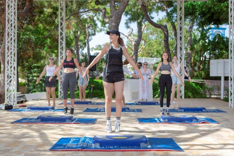 Alanya utazás Rubi Platinum