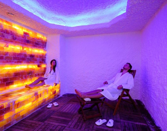 Rubi Platinum Alanya