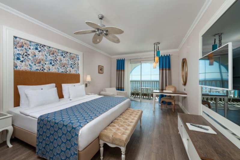 Rubi Platinum Alanya