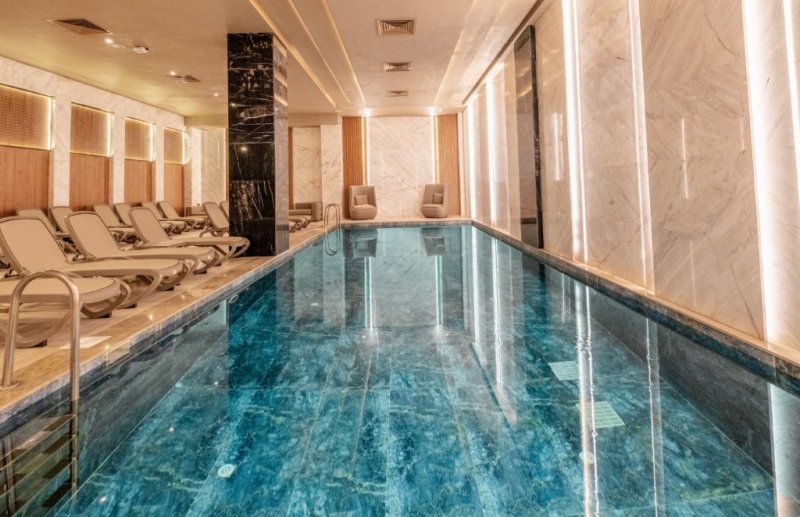 Serenity Queen Hotel Alanya