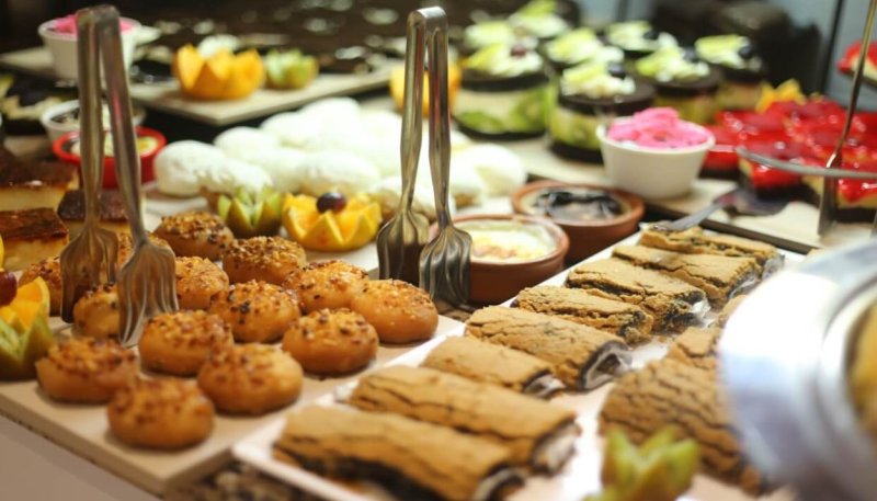 Simply Fine Hotel Alize Alanya