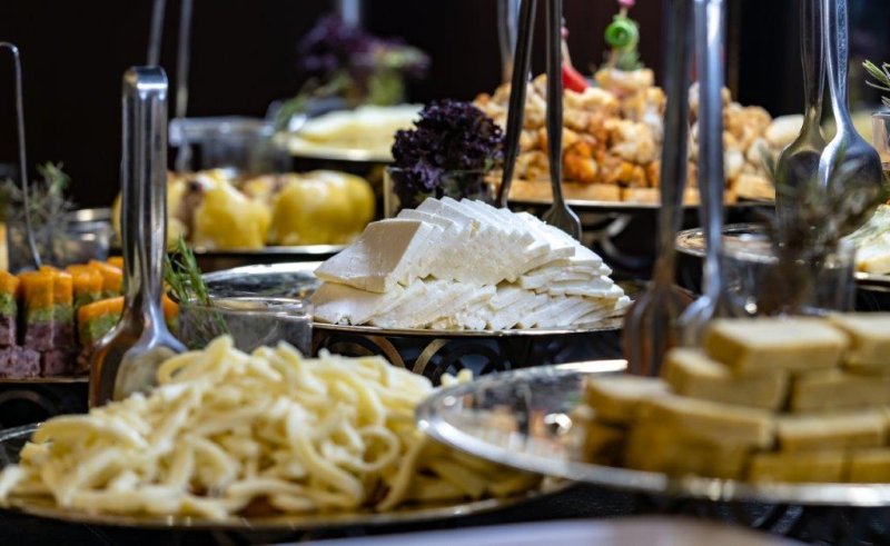 Alanya utazás The Marilis Hill Resort