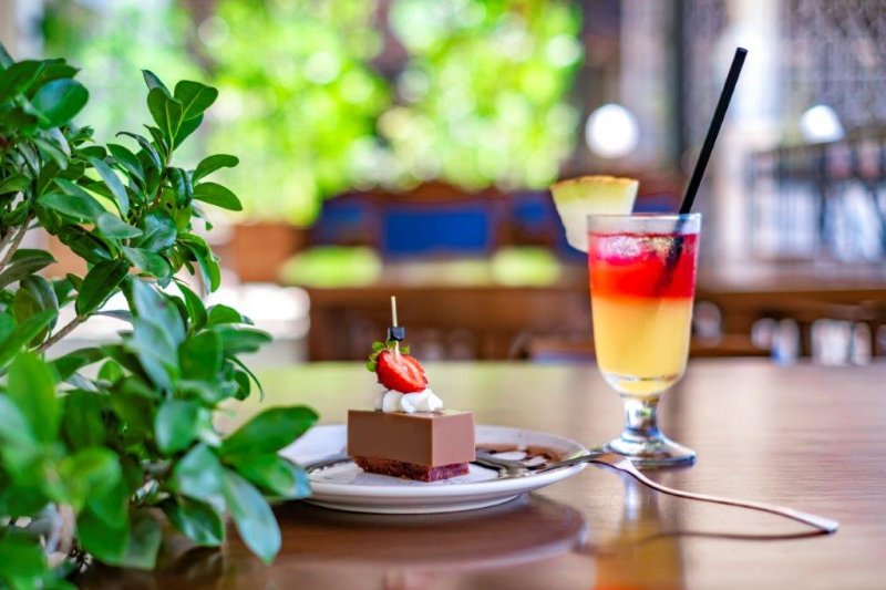 Alanya utazás Utopia Resort & Residence