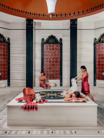 Alanya utazás Utopia Resort & Residence