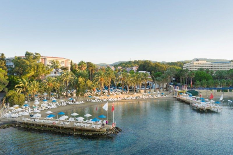 Alanya utazás Utopia Resort & Residence