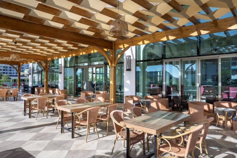 Xafira Deluxe Resort & Spa Alanya