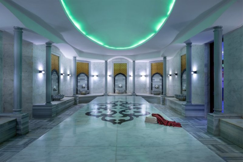 Alanya utazás Xafira Deluxe Resort & Spa