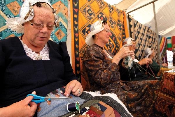 Amszterdam utazás Hétvége Amszterdamban