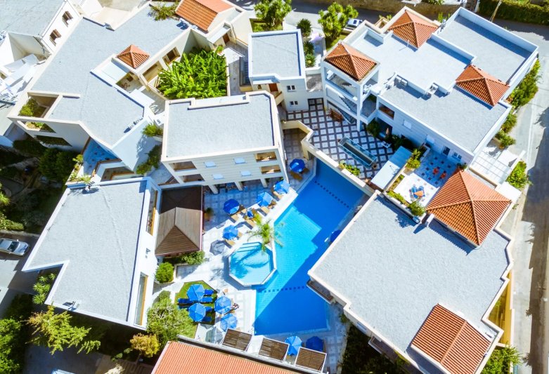 Anais Collection Hotels and Suites Zakynthos