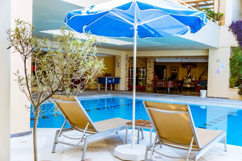 Zakynthos utazás Anais Collection Hotels and Suites