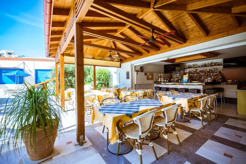 Zakynthos utazás Anais Collection Hotels and Suites