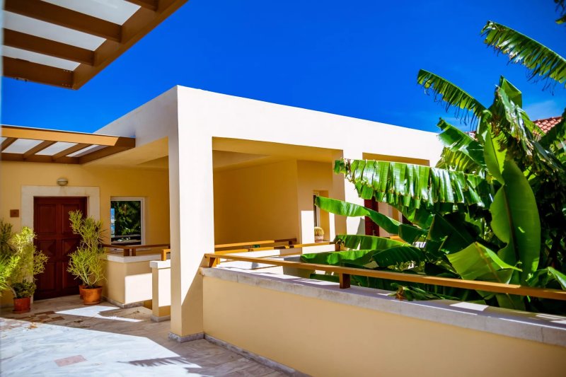 Zakynthos utazás Anais Collection Hotels and Suites