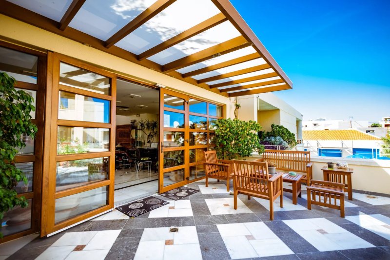 Zakynthos utazás Anais Collection Hotels and Suites