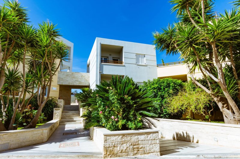 Zakynthos utazás Anais Collection Hotels and Suites