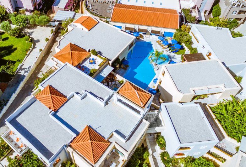 Zakynthos utazás Anais Collection Hotels and Suites