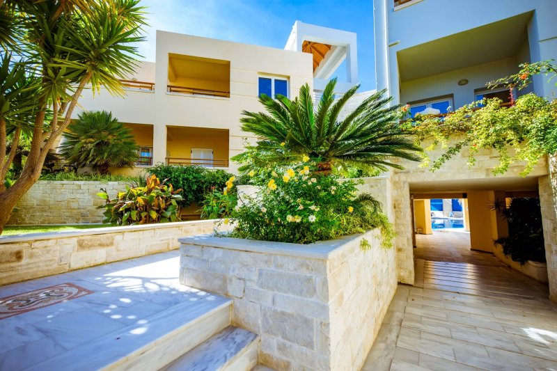 Zakynthos utazás Anais Collection Hotels and Suites