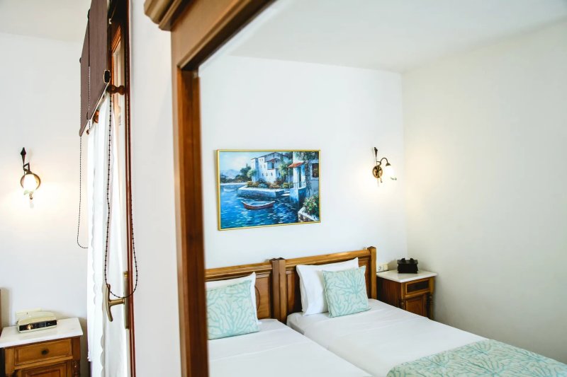 Zakynthos utazás Anais Collection Hotels and Suites