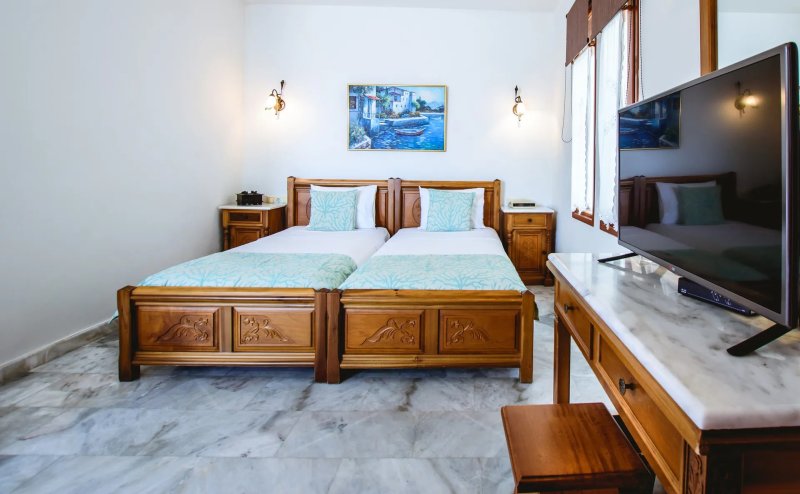 Zakynthos utazás Anais Collection Hotels and Suites