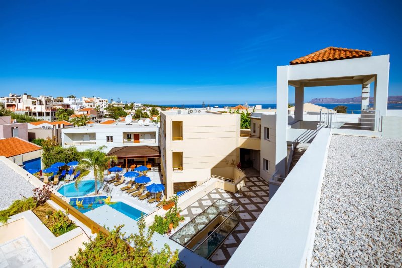 Anais Collection Hotels and Suites Zakynthos